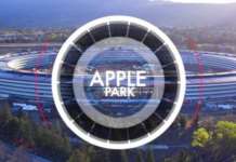 apple park