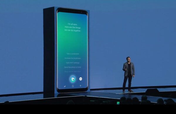 Samsung Bixby