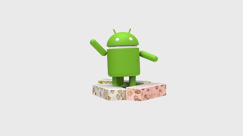 Android Nougat