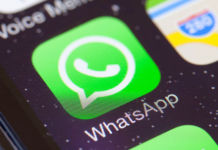 whatsapp nuovo aggiornamento