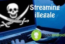 download illegale streaming copyright