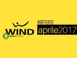 nuova promozione Wind