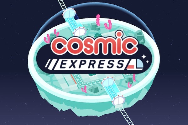 Cosmic Express