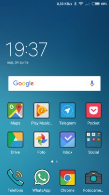 Cornerfly LG G6