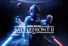 Star Wars Battlefront II