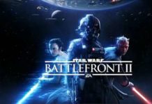 Star Wars Battlefront II