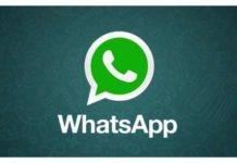 Whatsapp Facebook messenger