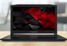 Acer Predator Gaming