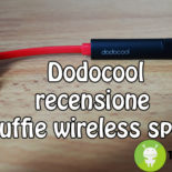 dodocool Wireless Sports