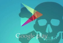 falla di sicurezza nel playstore