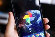 Google Foto stabilizza i video alla perfezione