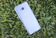 samsung galaxy s8 plus recensione