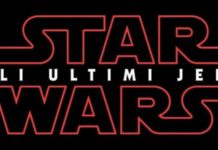 Star Wars - Gli Ultimi Jedi