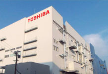 toshiba