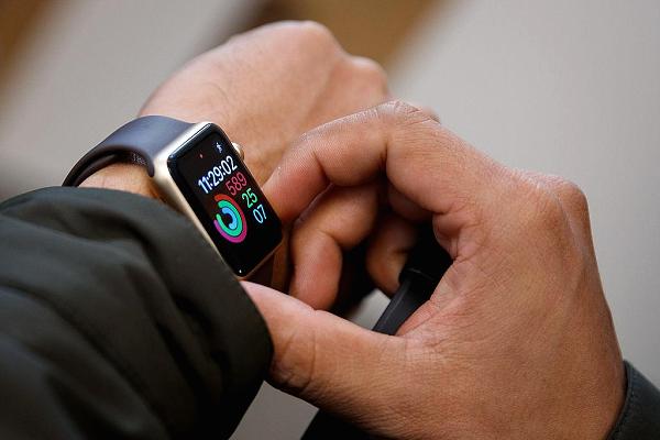 Apple Watch 3 potrebbe arrivare a Settembre con i nuovi iPhone 8