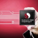 Qualcomm Snapdragon 660