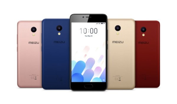 Meizu-M5C