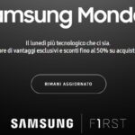 samsung monday