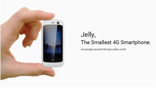 4g jelly