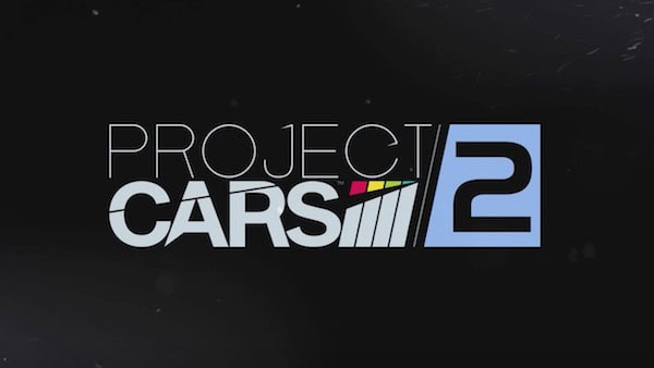 Project Cars 2