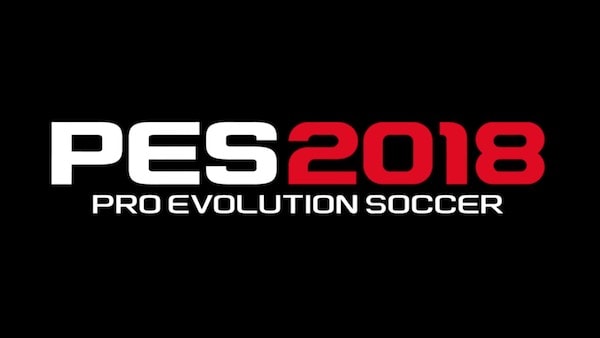 PES 2018