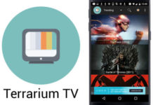 Terrarium TV