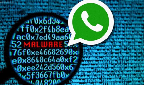 WhatsApp-Malware