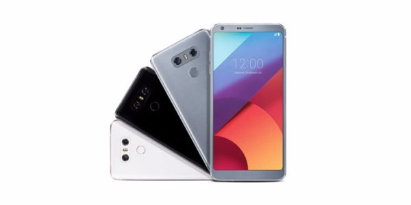 LG G6 H870