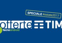 offerte TIM