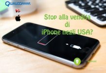 apple Qualcomm iPhone