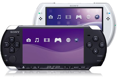 Sony PSP