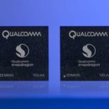 Qualcomm Snapdragon 660 630