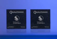 Qualcomm Snapdragon 660 630