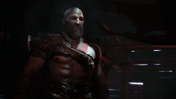 God of war