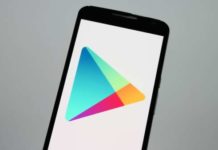 Play Store malware