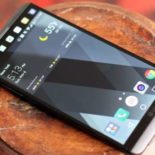 LG V30 non avrà un secondo display