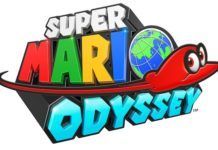 Super Mario Odyssey