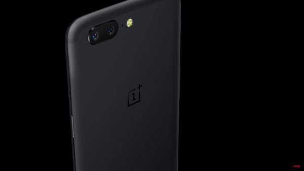 OnePlus 5