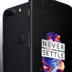 oneplus 5 iPhone style design