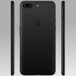 Weibo leaks oneplus 5 render