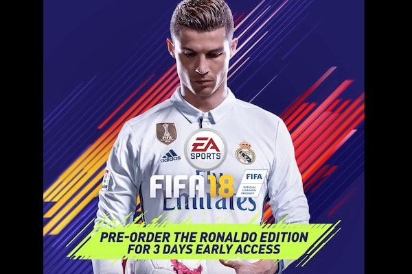 FIFA 18