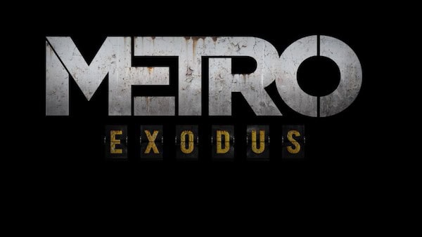 Metro Exodus