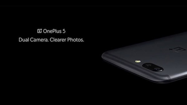 OnePlus 5