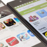 Google Play Store filtri di ricerca app