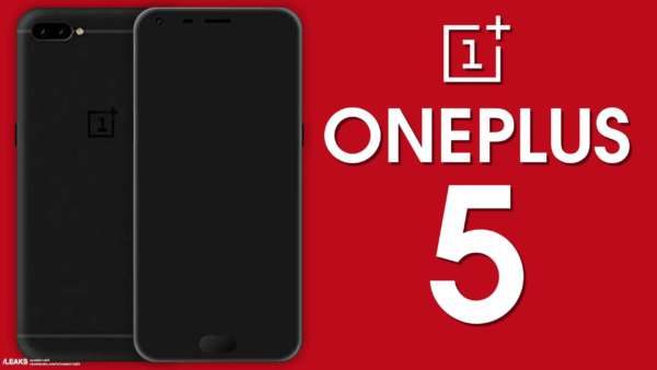 oneplus 5