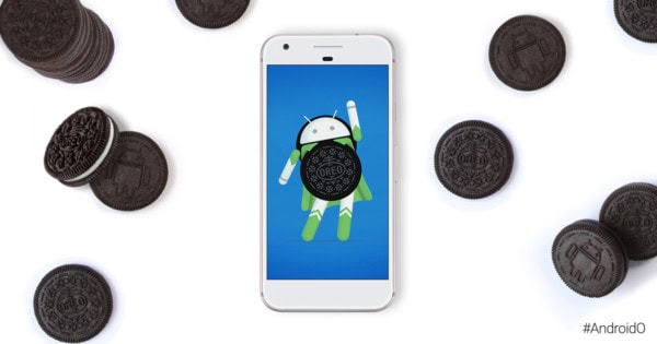 Android 8.0 Oreo