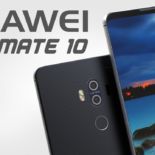 Huawei Mate 10