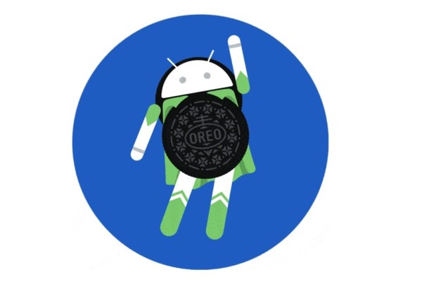 Android 8.0 Oreo