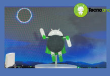 Android 8 Oreo