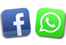 facebook whatsapp nuove funzionalita'